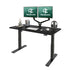 🔥Maidesite 55 Inch Stand Steady 🔥Electric Height Adjustable Standing Desk